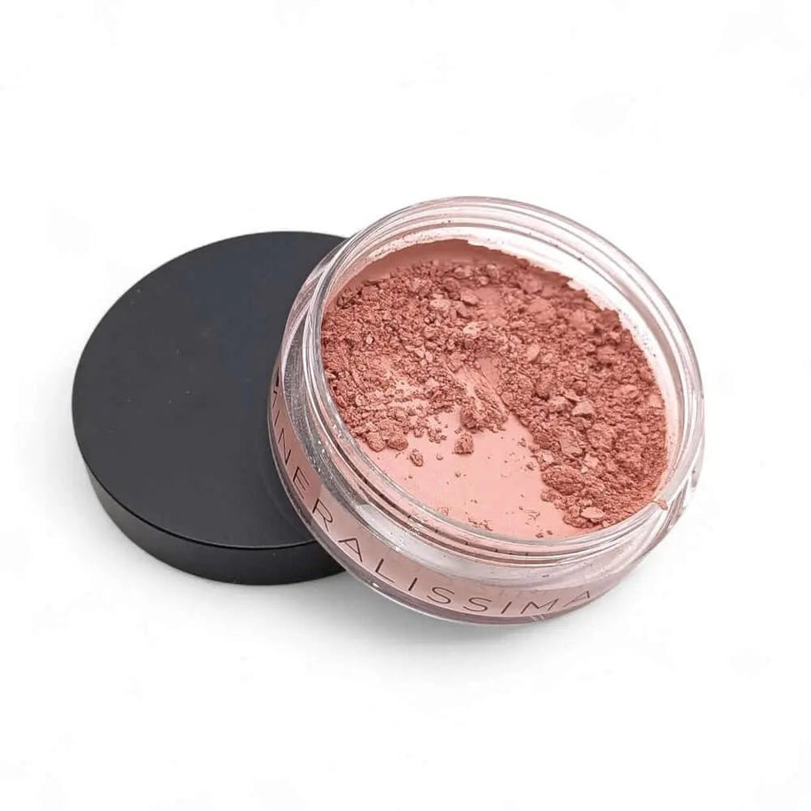 Minerale blush Bliss - Mineralissima