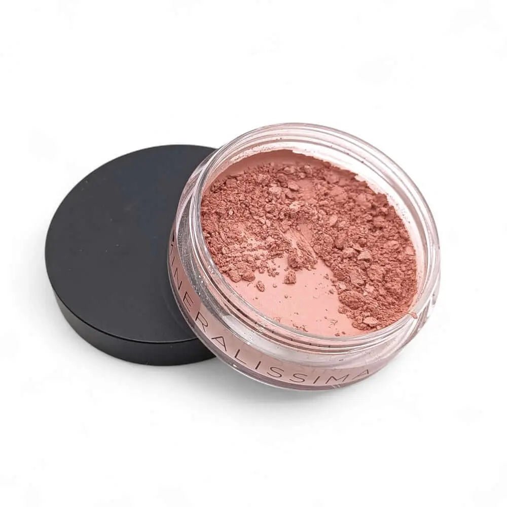 Minerale blush Bliss - Mineralissima