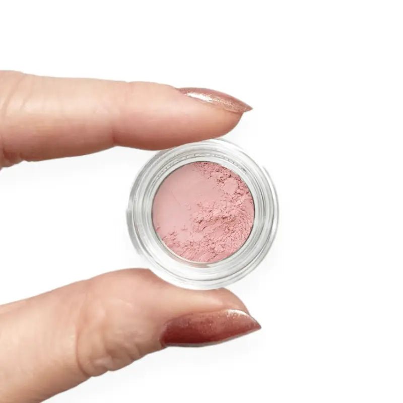 Minerale blush Blush - Mineralissima