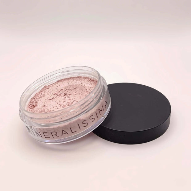 Minerale blush Blush - Mineralissima