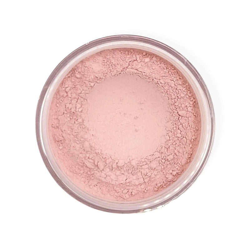 Minerale blush Blush - Mineralissima