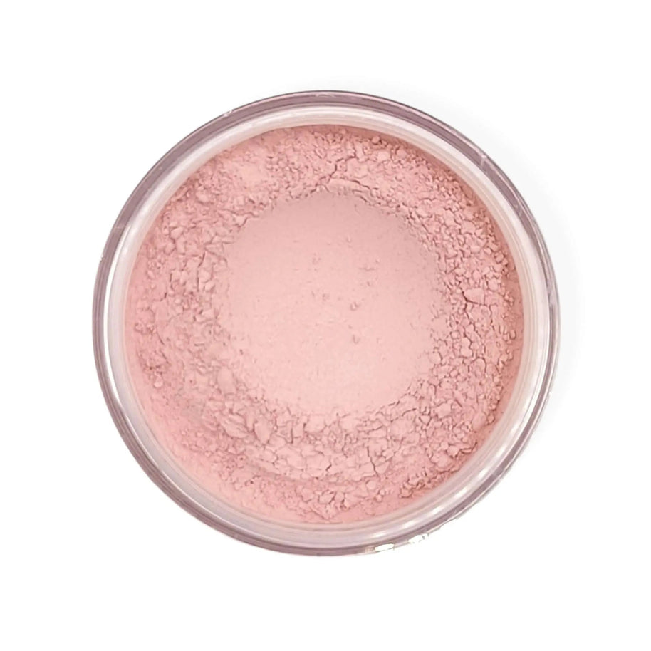 Minerale blush Blush - Mineralissima