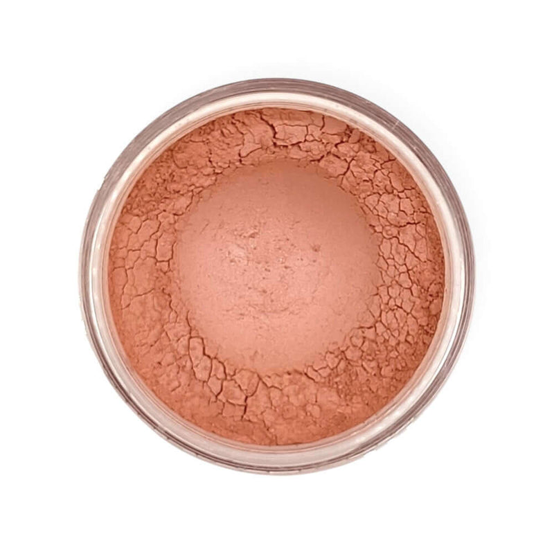 Minerale blush Dare - Mineralissima