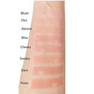 Minerale Blush Peach Puff - Mineralissima