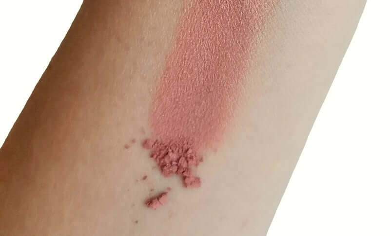 Minerale blush Romance - Mineralissima