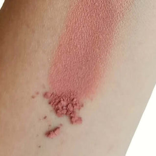 Minerale blush Romance - Mineralissima