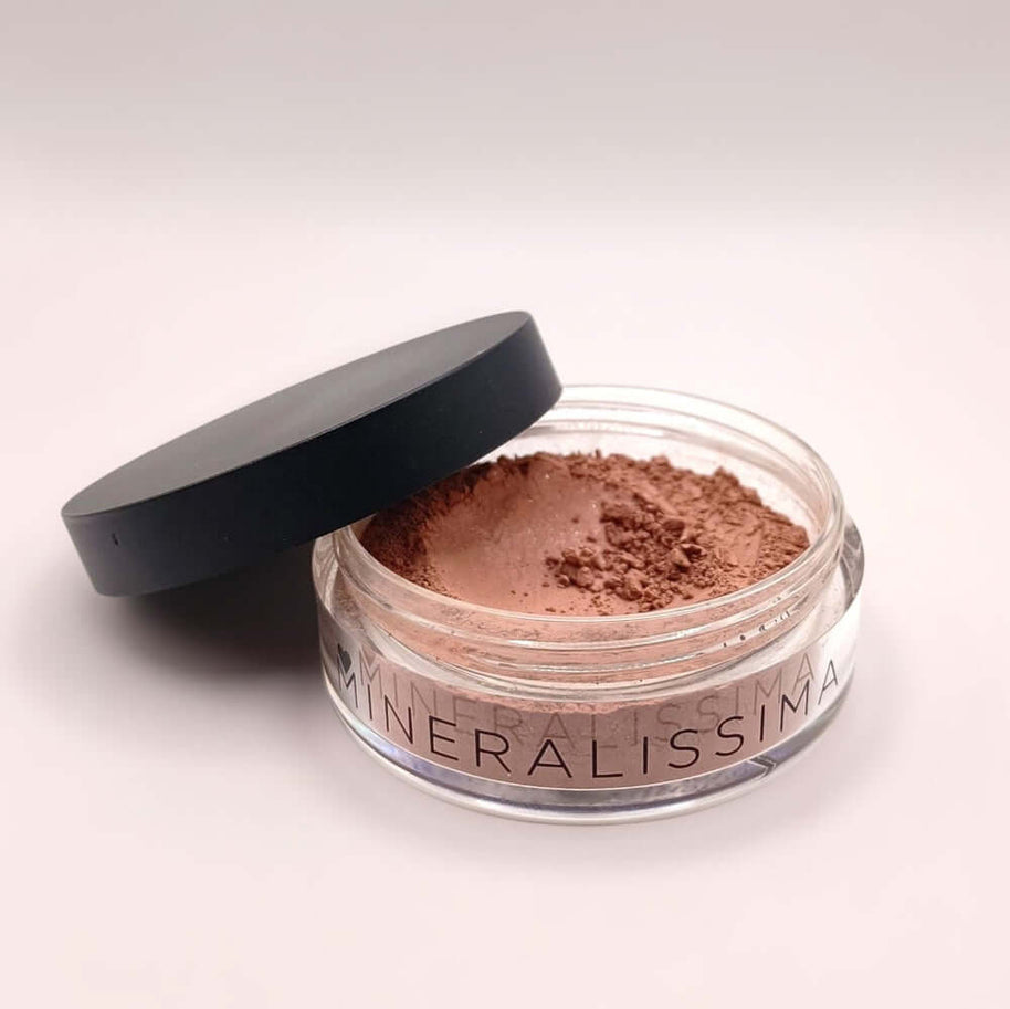 Minerale blush Romance - Mineralissima