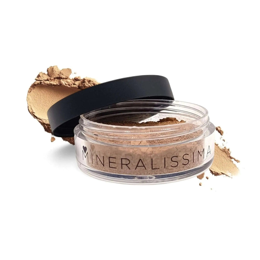 Minerale bronzer Capri - Mineralissima