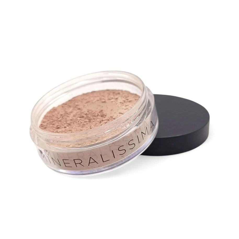 Minerale bronzer Choco - Mineralissima