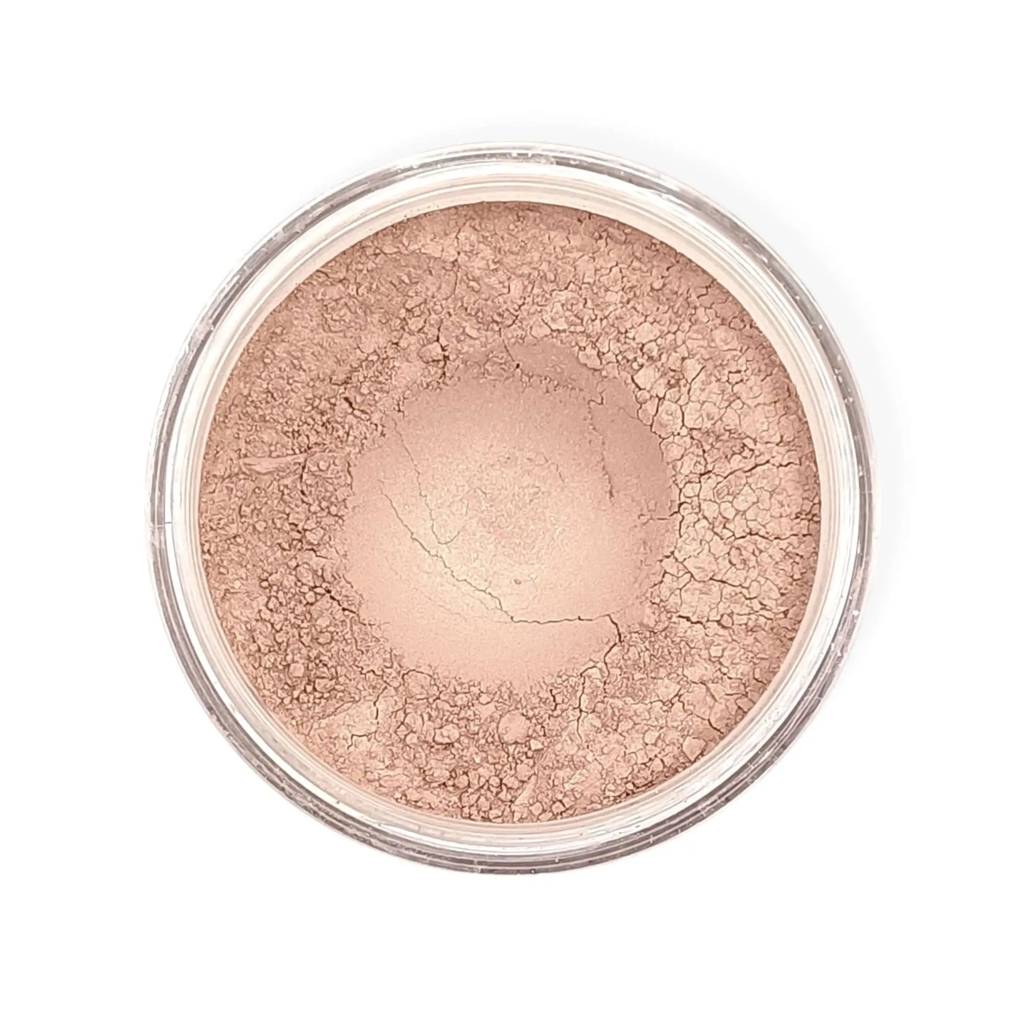 Minerale bronzer Choco - Mineralissima