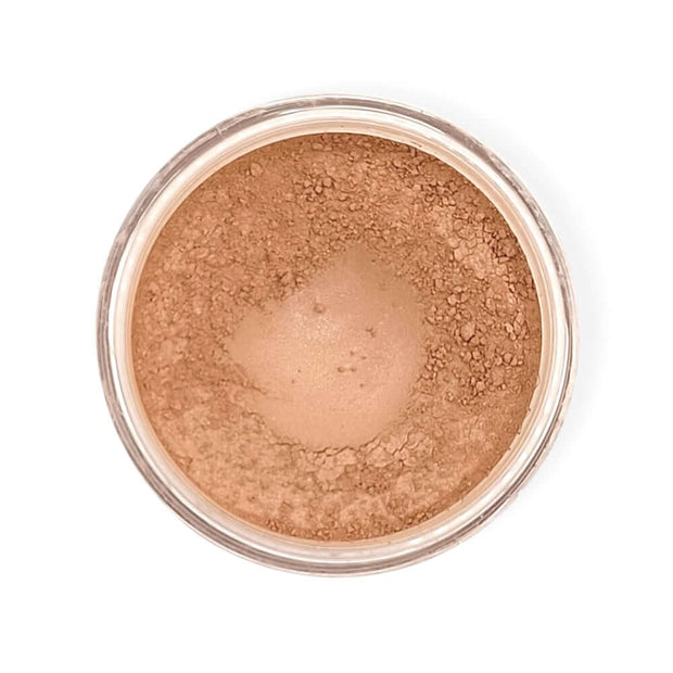 Minerale bronzer Havana - Mineralissima