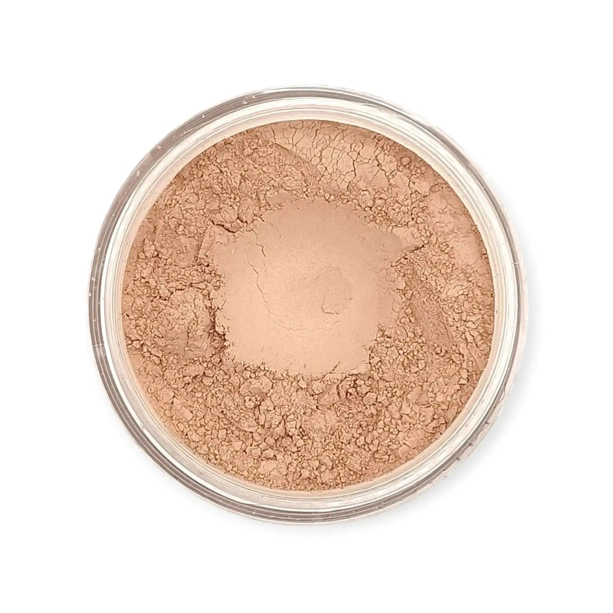 Minerale bronzer Ibiza - Mineralissima