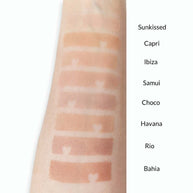 Minerale bronzer Ibiza - Mineralissima