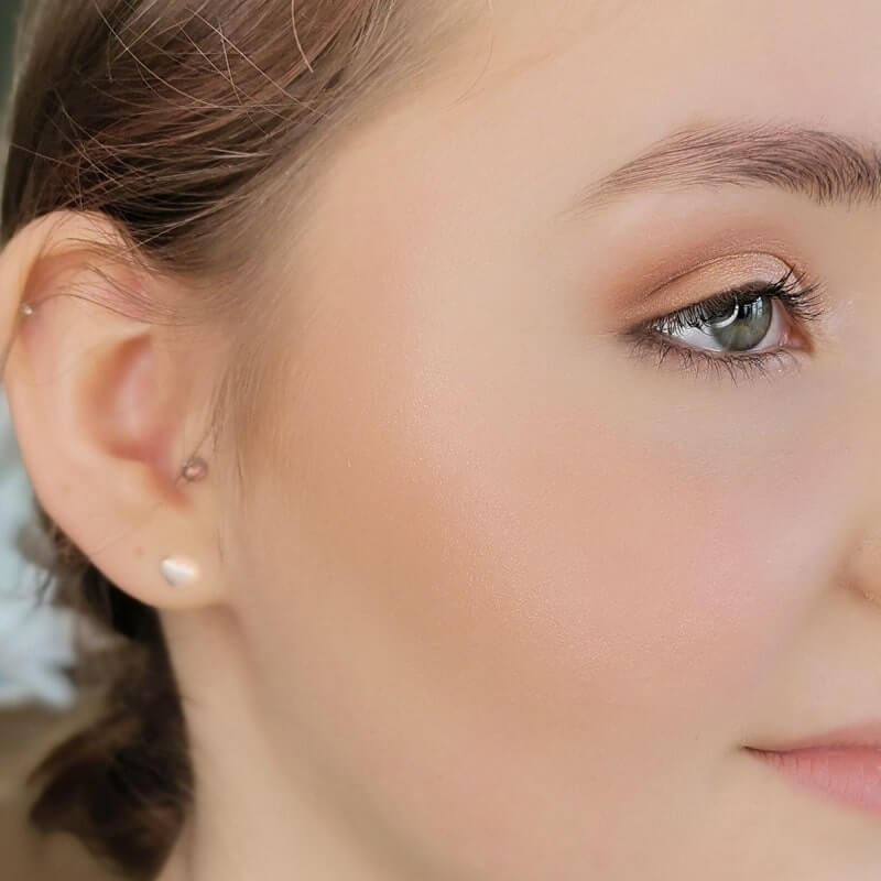 Minerale bronzer Ibiza - Mineralissima