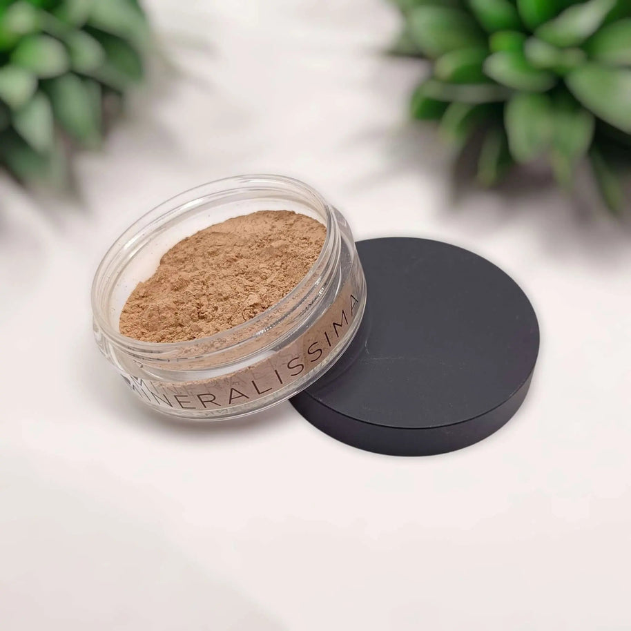 Minerale bronzer Ibiza - Mineralissima