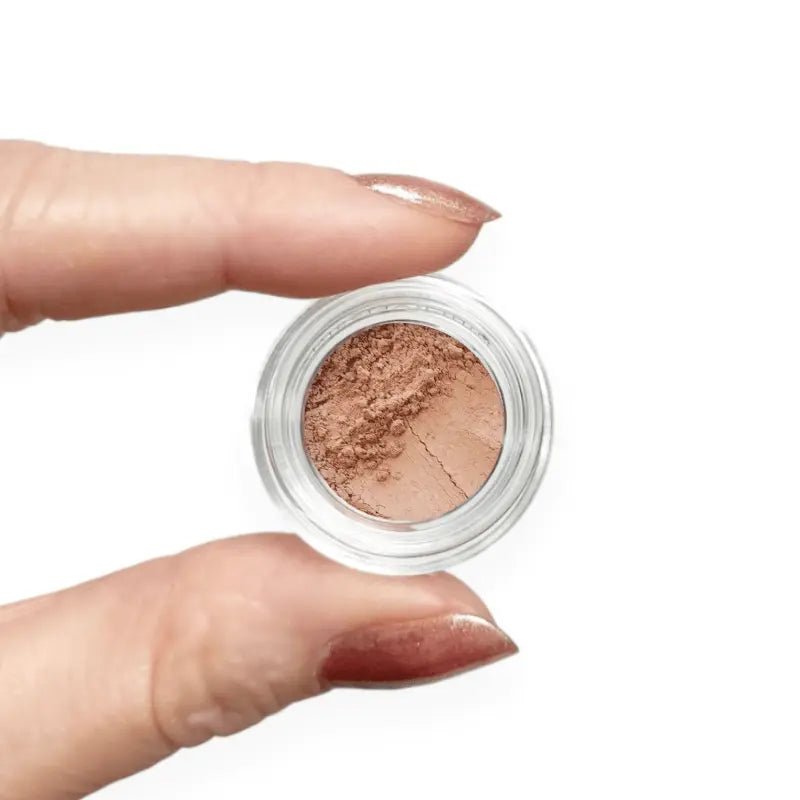 Minerale bronzer Ibiza - Mineralissima