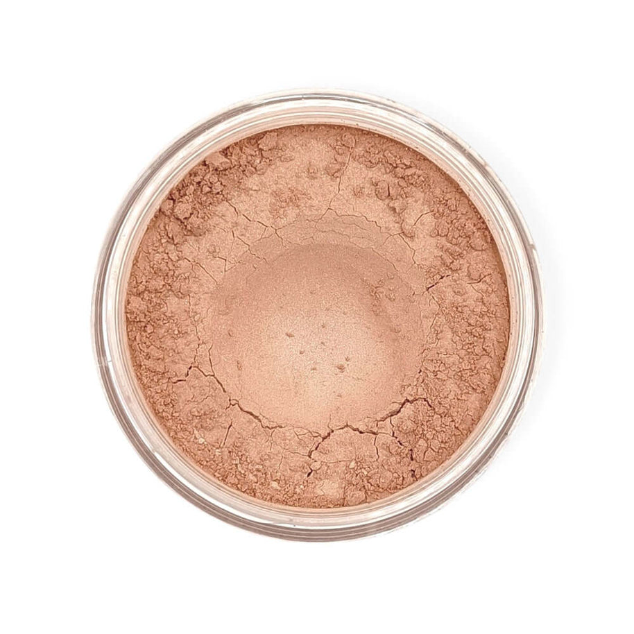 Minerale bronzer Samui - Mineralissima