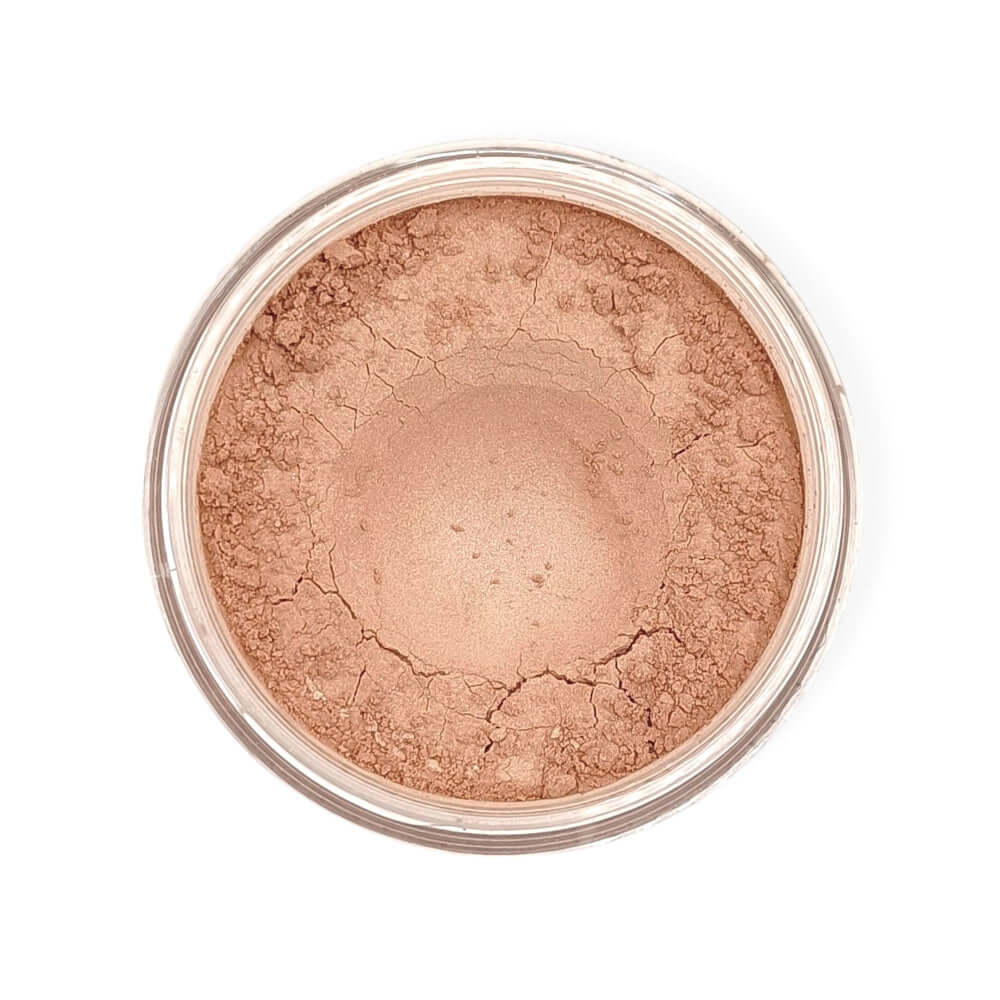 Minerale bronzer Samui - Mineralissima