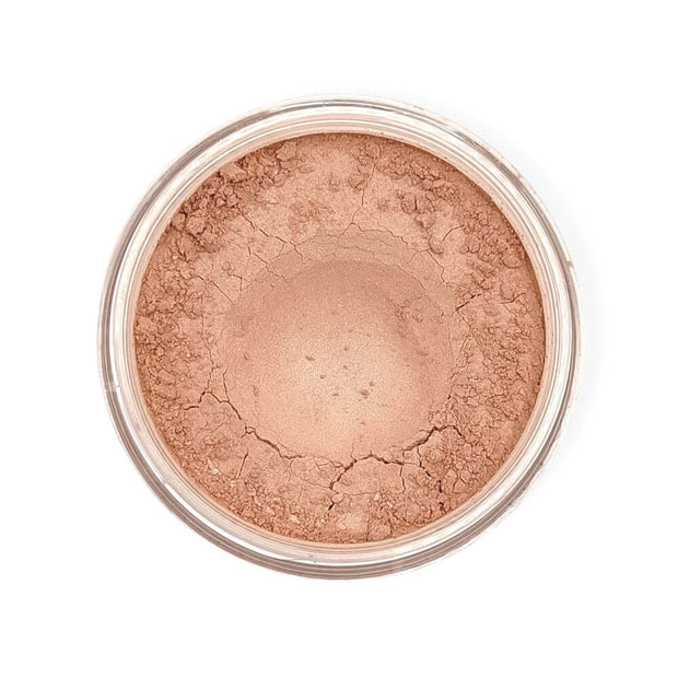 Minerale bronzer Samui - Mineralissima