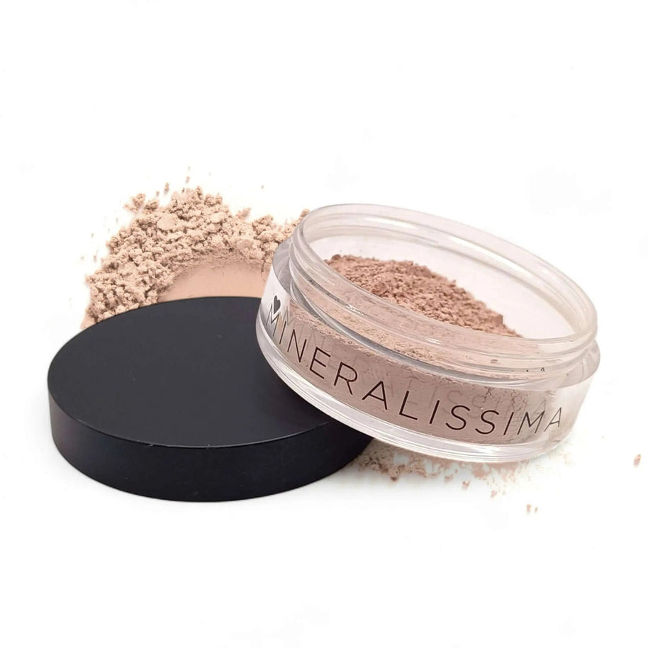 Minerale bronzer Sunkissed - Mineralissima