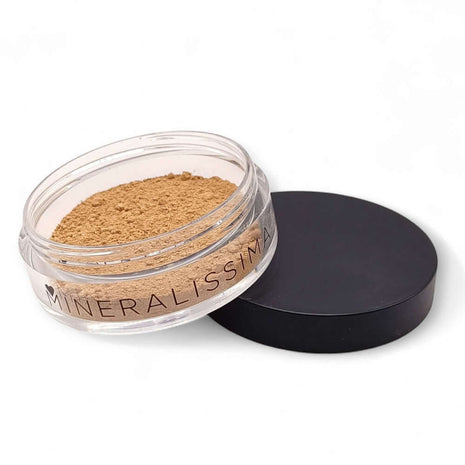 Minerale concealer Amber - Mineralissima