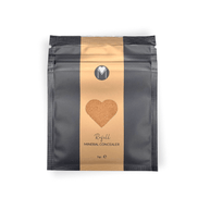 Minerale concealer Amber - Mineralissima