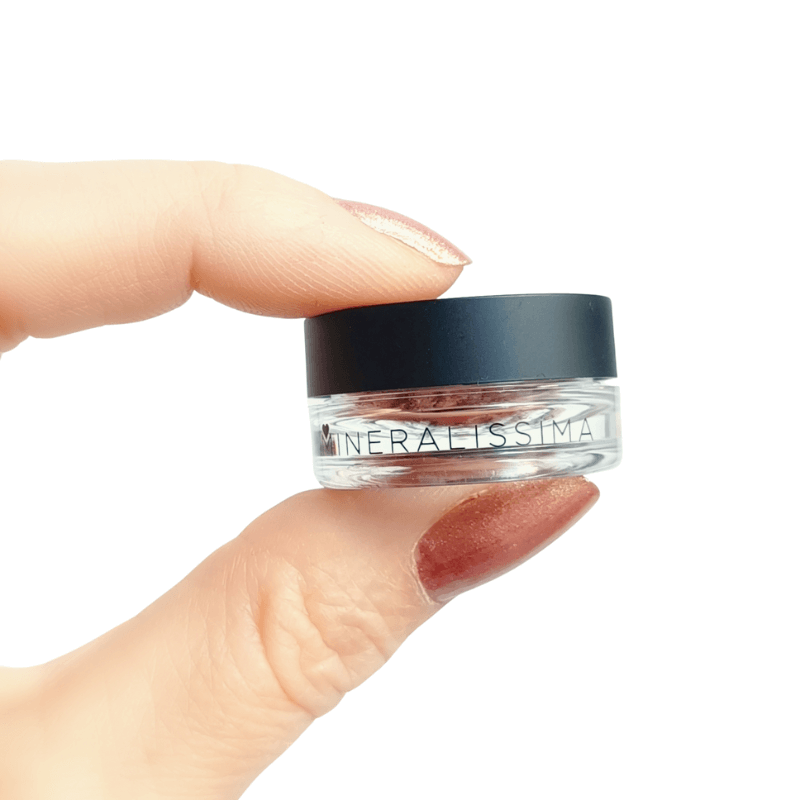 Minerale concealer Amber - Mineralissima