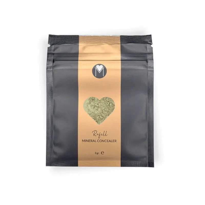 Minerale concealer Foliage - Mineralissima