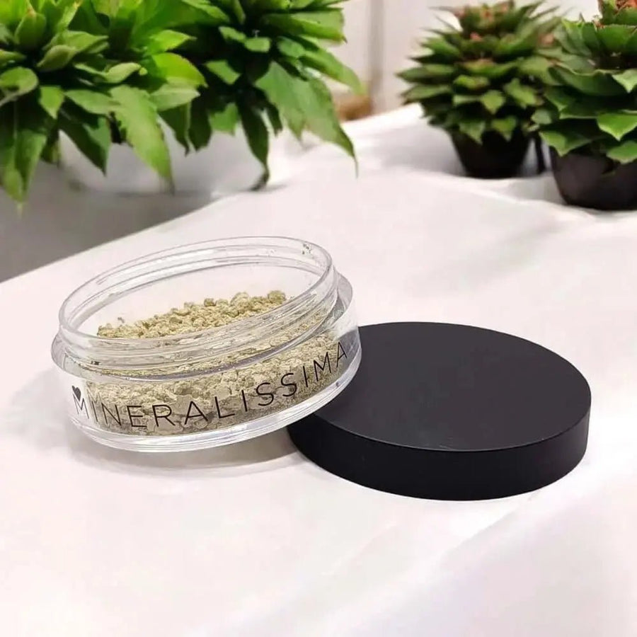 Minerale concealer Foliage