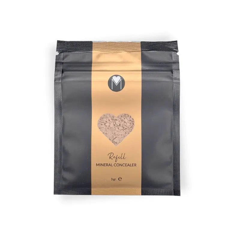 Minerale Concealer Rose - Mineralissima