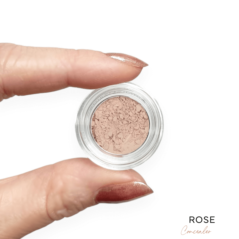 Minerale Concealer Rose - Mineralissima