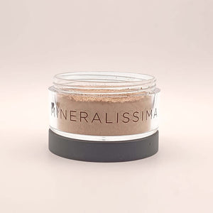 Minerale foundation Autumn Teak - Mineralissima