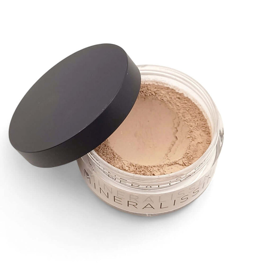 Minerale foundation Hickory - Mineralissima