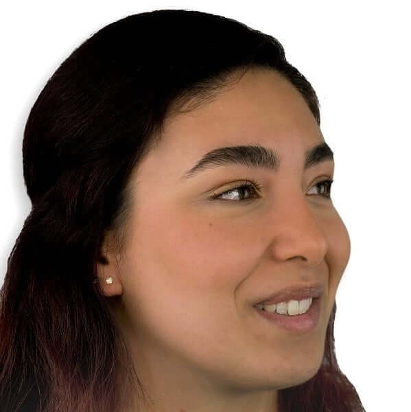 Minerale foundation Jatoba - Mineralissima