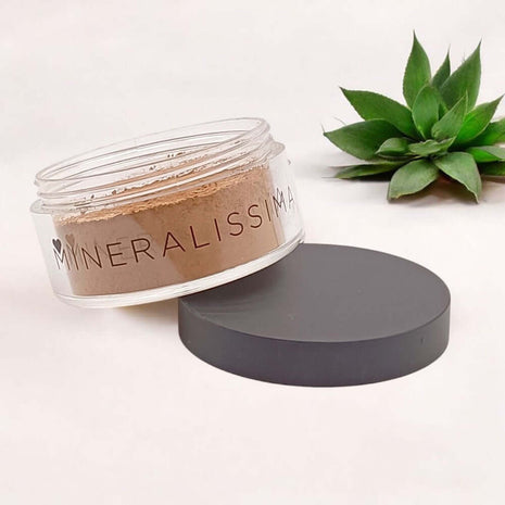 Minerale foundation Laurel
