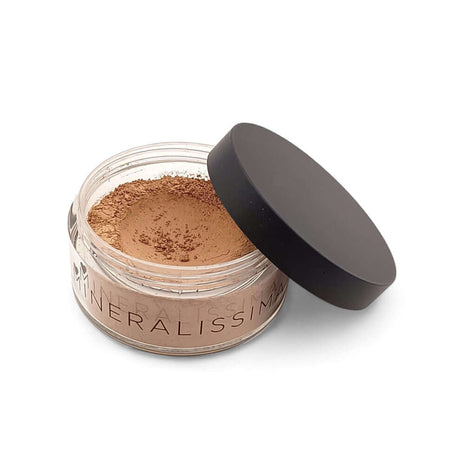 Minerale foundation Laurel