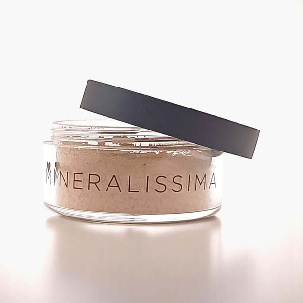 Minerale foundation Merbau - Mineralissima