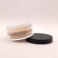 Minerale foundation Oak - Mineralissima