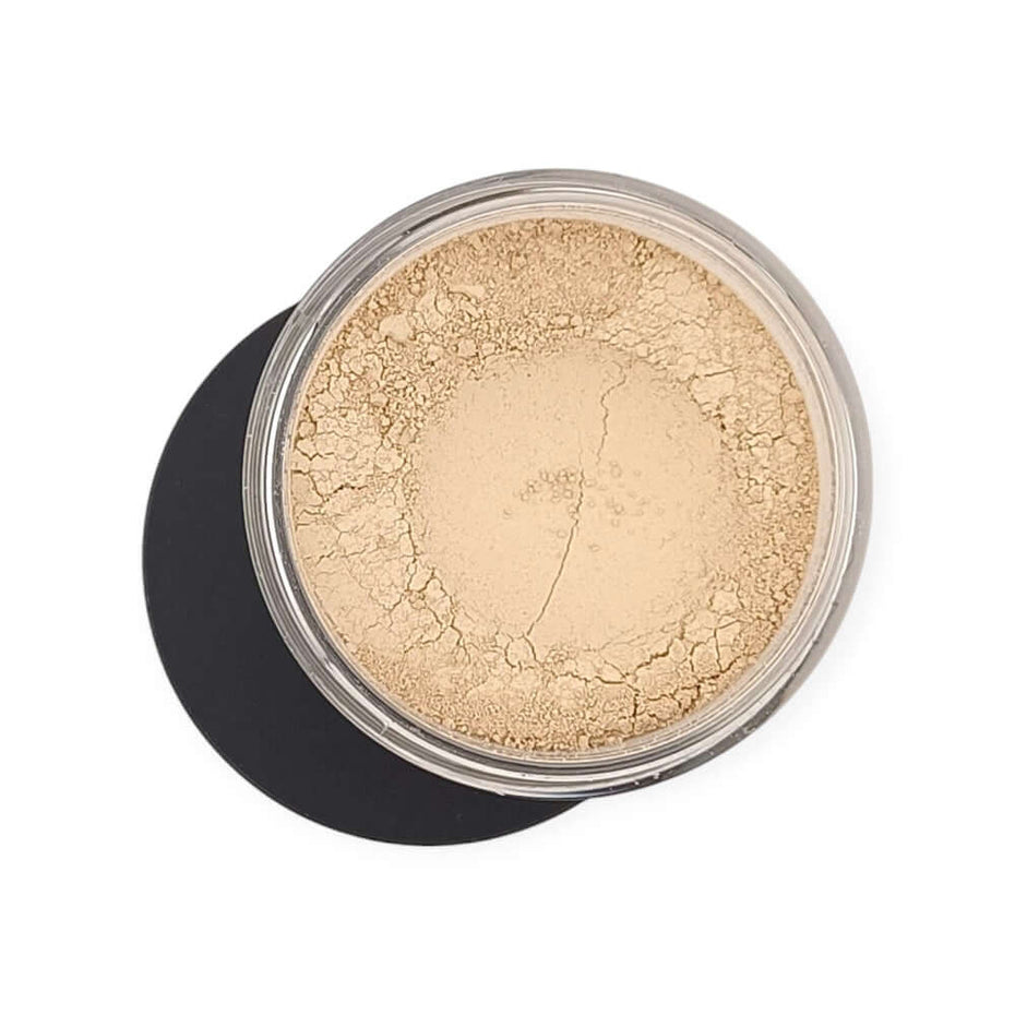 Minerale foundation Pine - Mineralissima