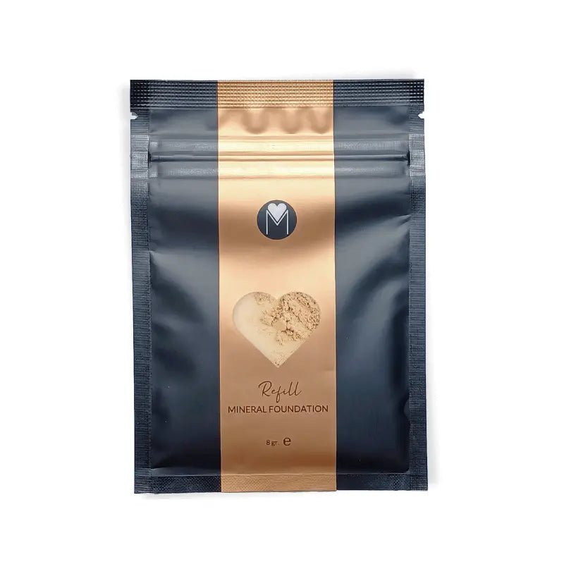 Minerale foundation Pine - Mineralissima