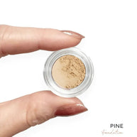 Minerale foundation Pine - Mineralissima