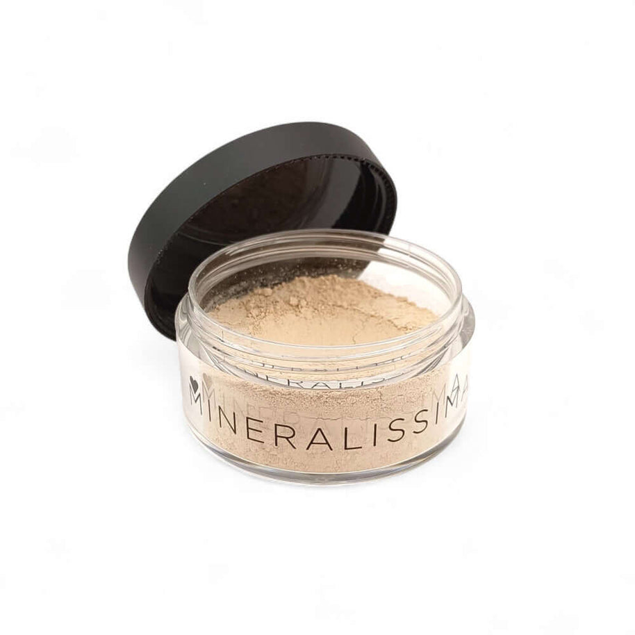 Mineralissima lose Mineral Foundation Pine