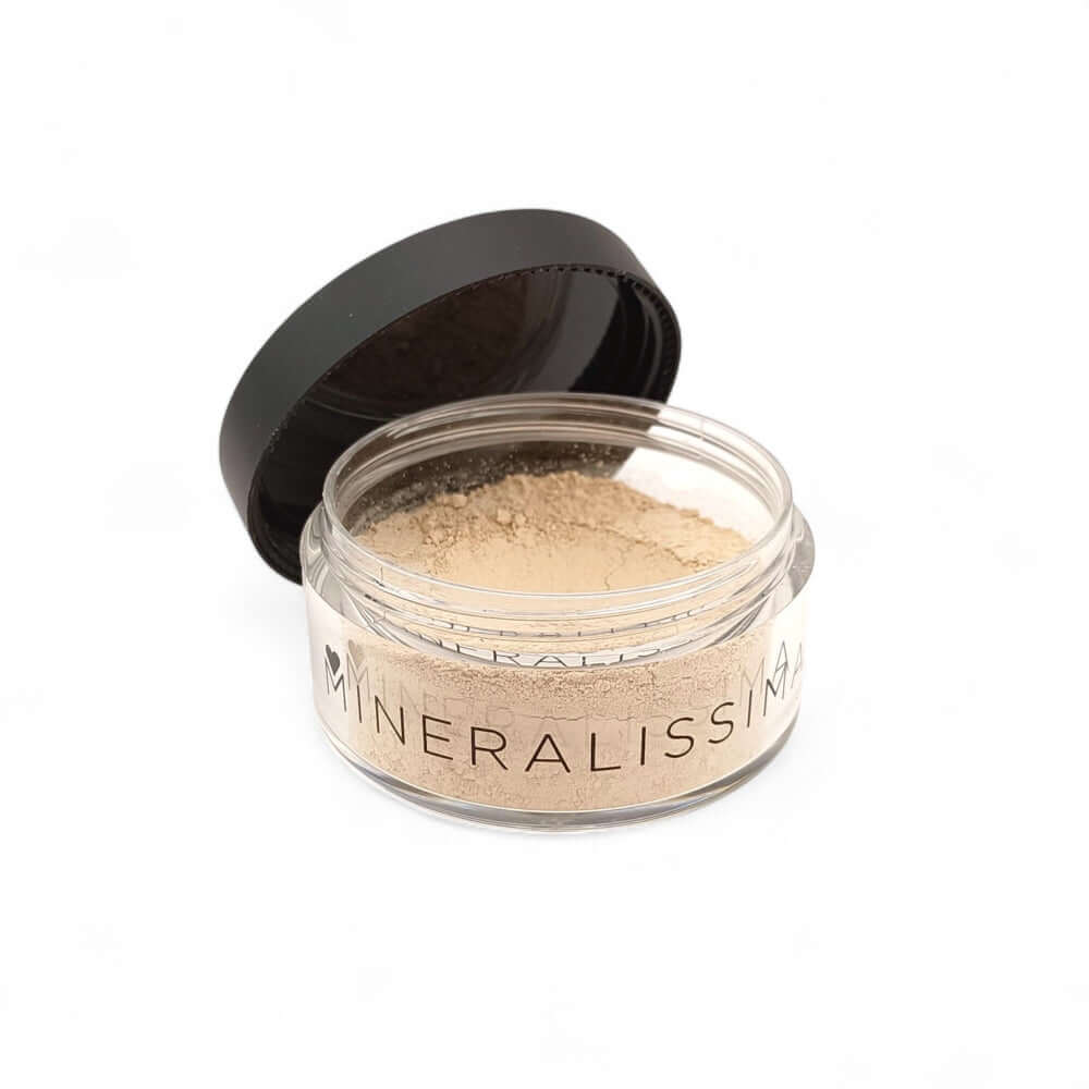 Minerale foundation Pine - Mineralissima