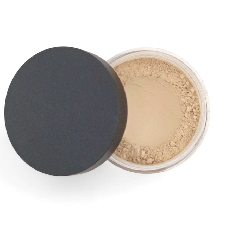 Minerale foundation Poplar - Mineralissima