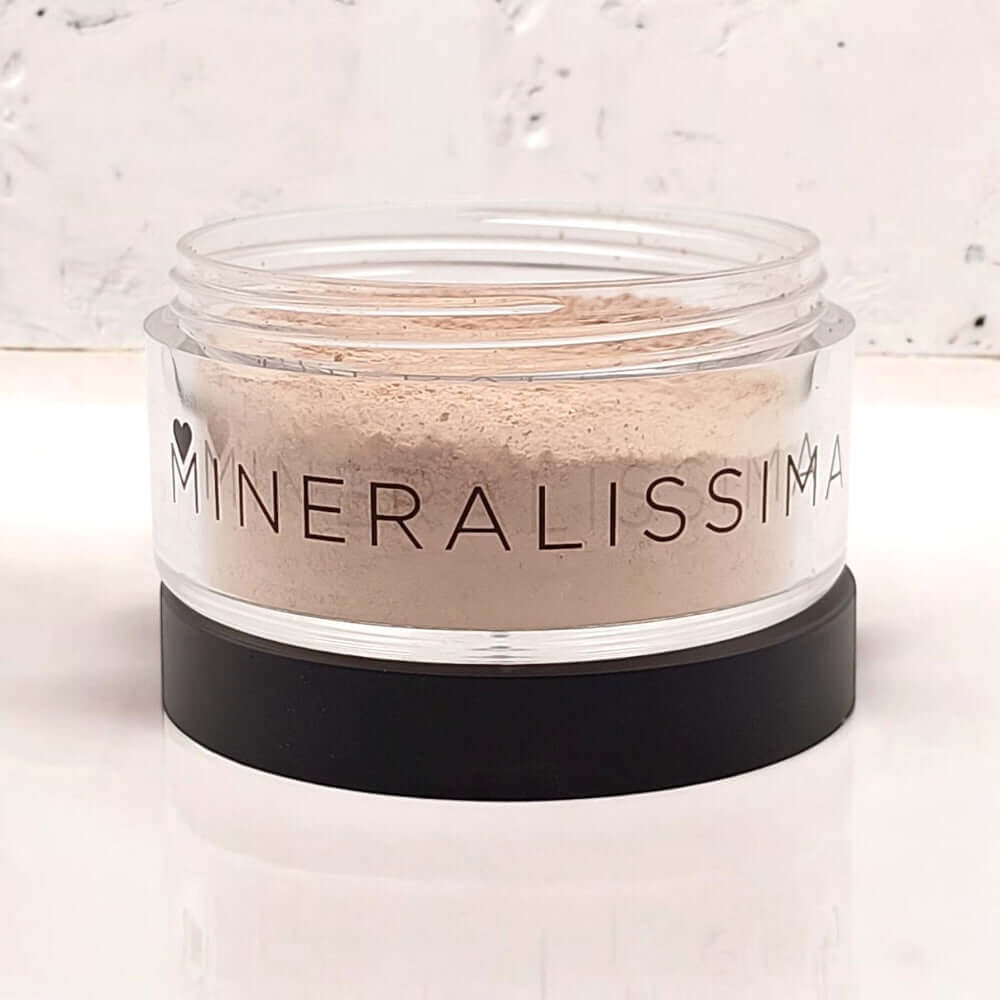 Minerale foundation Rosewood - Mineralissima