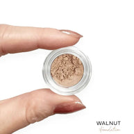 Minerale foundation Walnut - Mineralissima