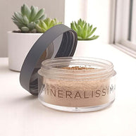 Minerale foundation Willow - Mineralissima