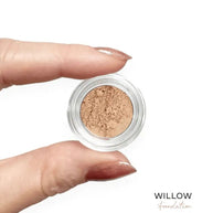Minerale foundation Willow - Mineralissima