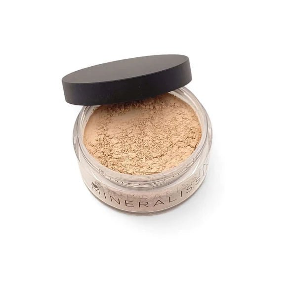 Minerale foundation Willow