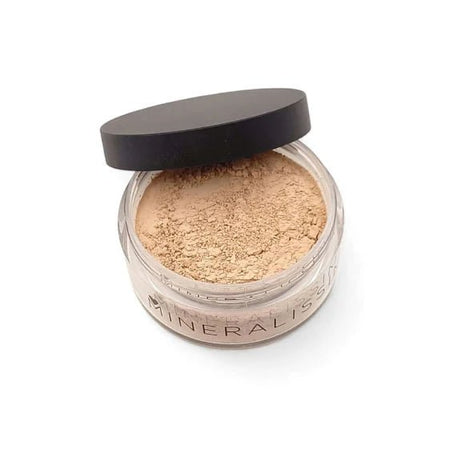 Minerale foundation Willow
